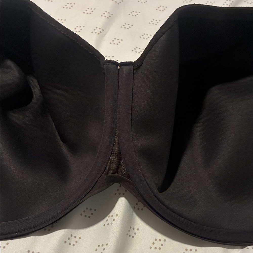 Freya Chi Moulded Balcony Underwire Bra - Picture 3 of 6